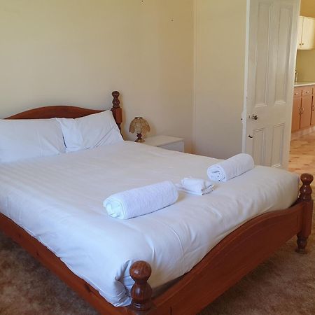 Balranald Motor Inn ภายนอก รูปภาพ