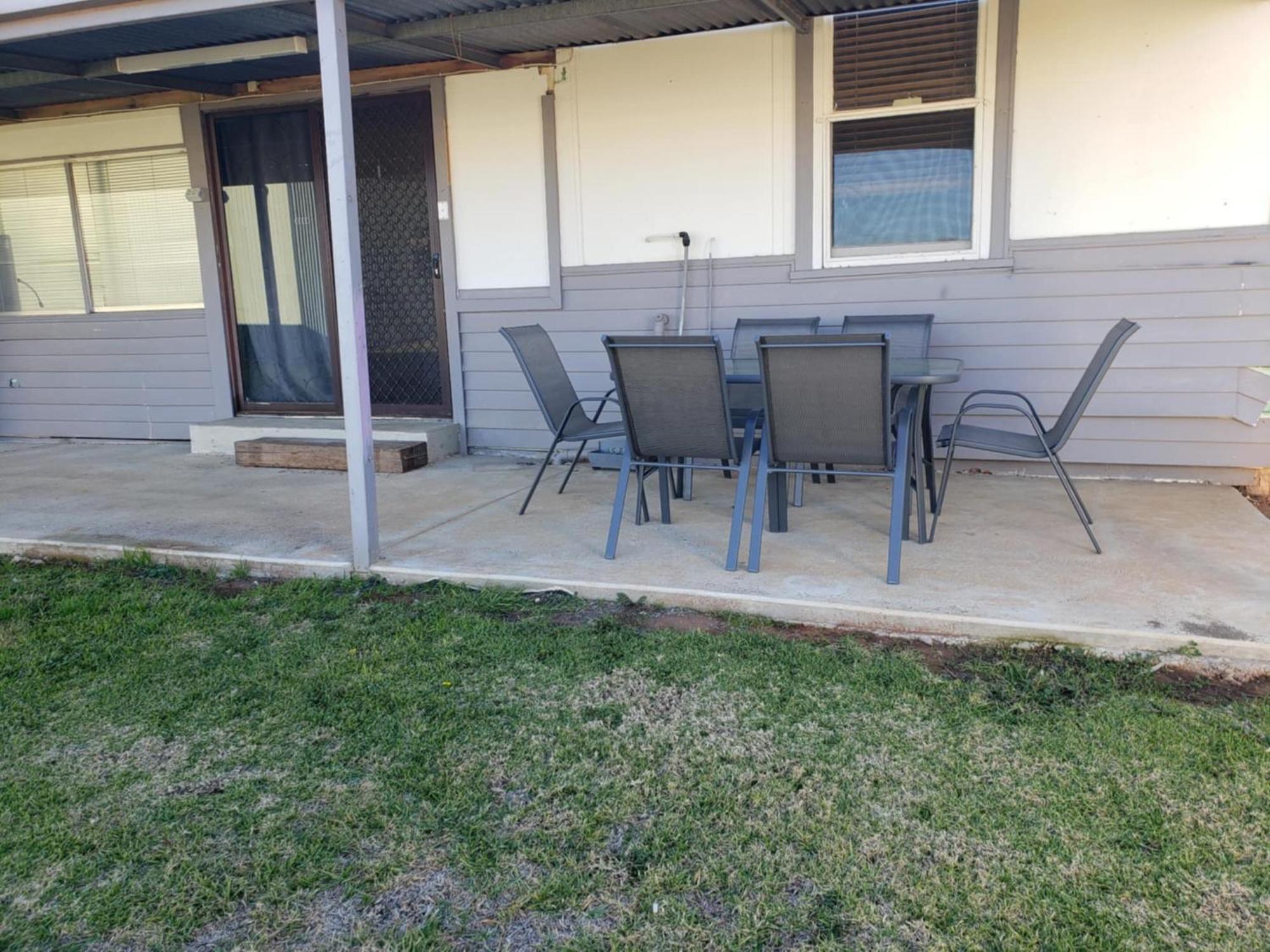 Balranald Motor Inn ห้อง รูปภาพ