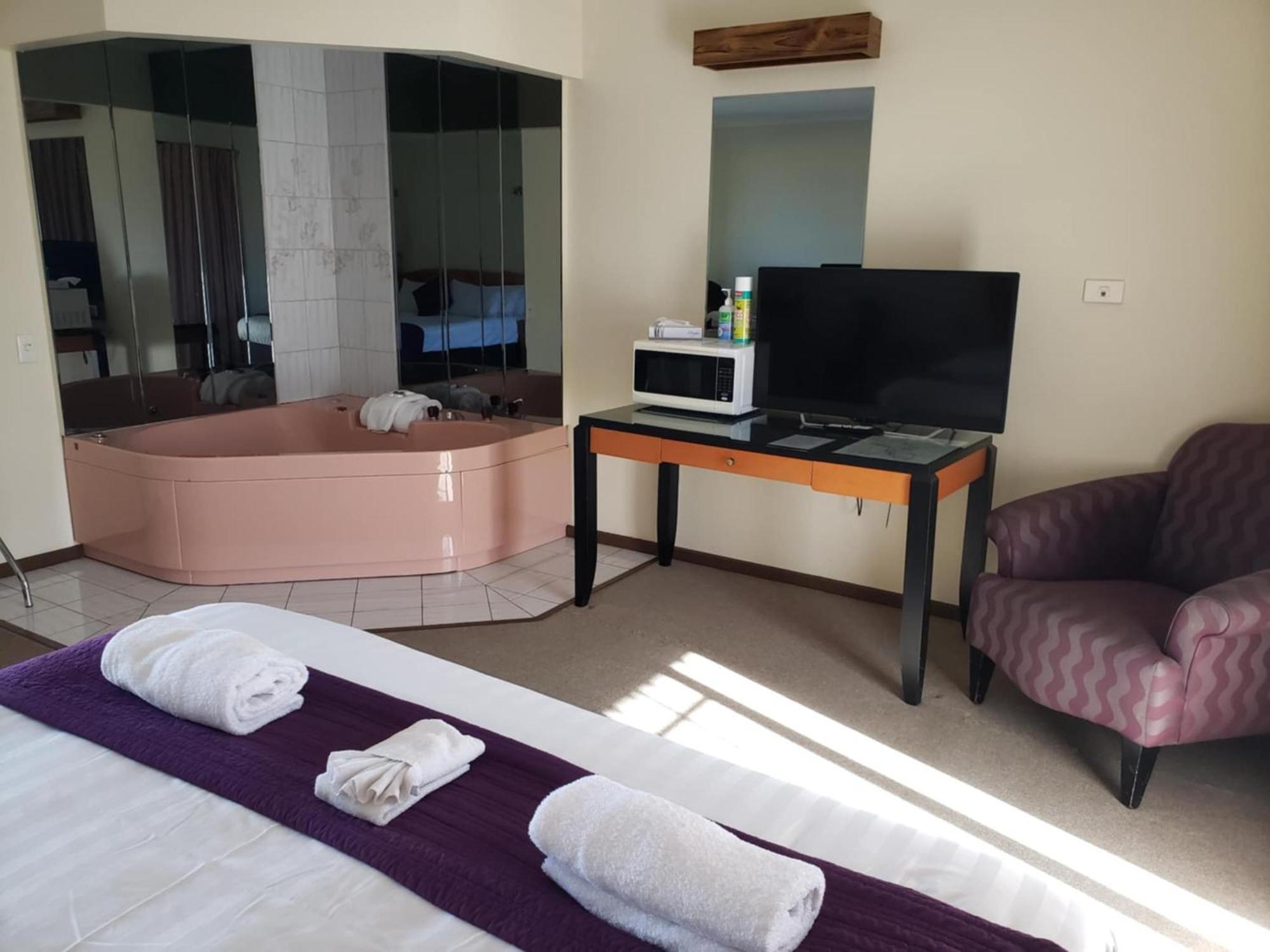 Balranald Motor Inn ห้อง รูปภาพ