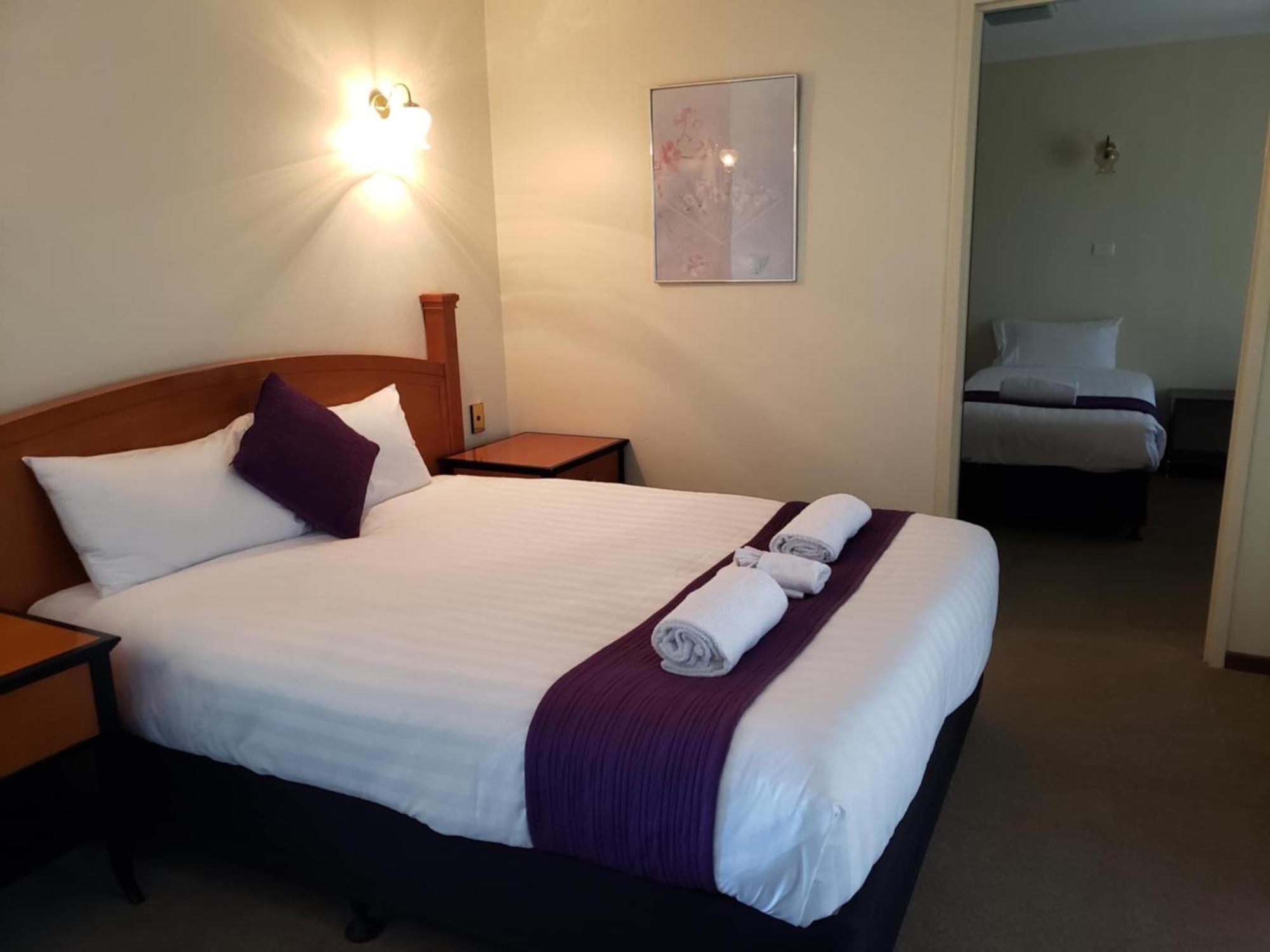 Balranald Motor Inn ห้อง รูปภาพ
