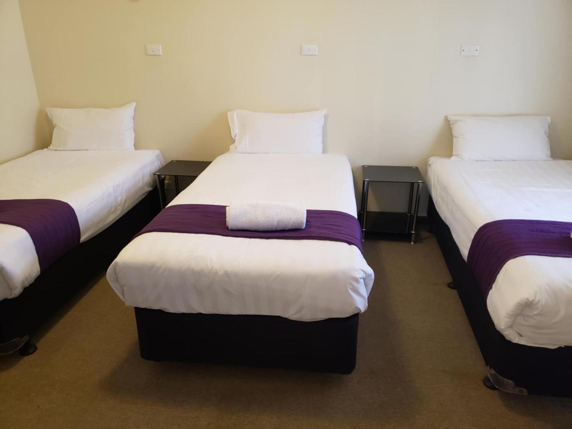 Balranald Motor Inn ห้อง รูปภาพ
