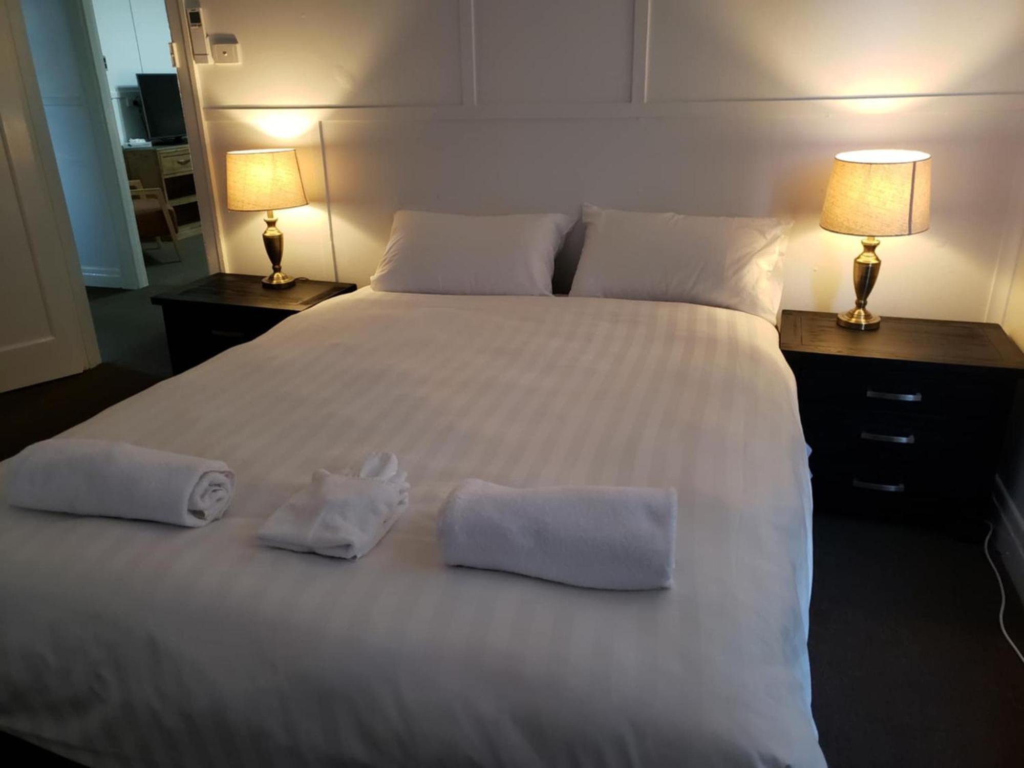 Balranald Motor Inn ห้อง รูปภาพ