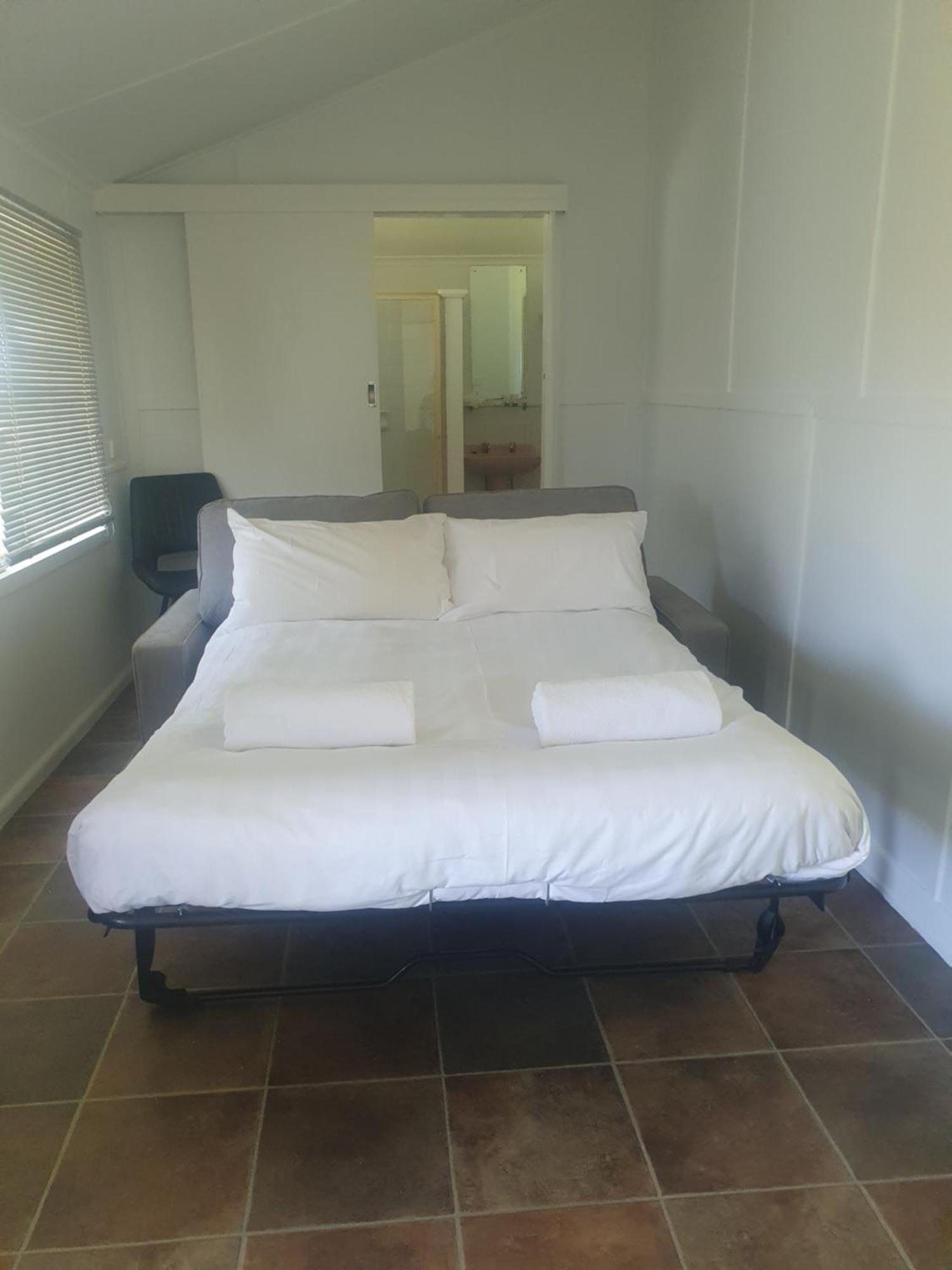 Balranald Motor Inn ห้อง รูปภาพ