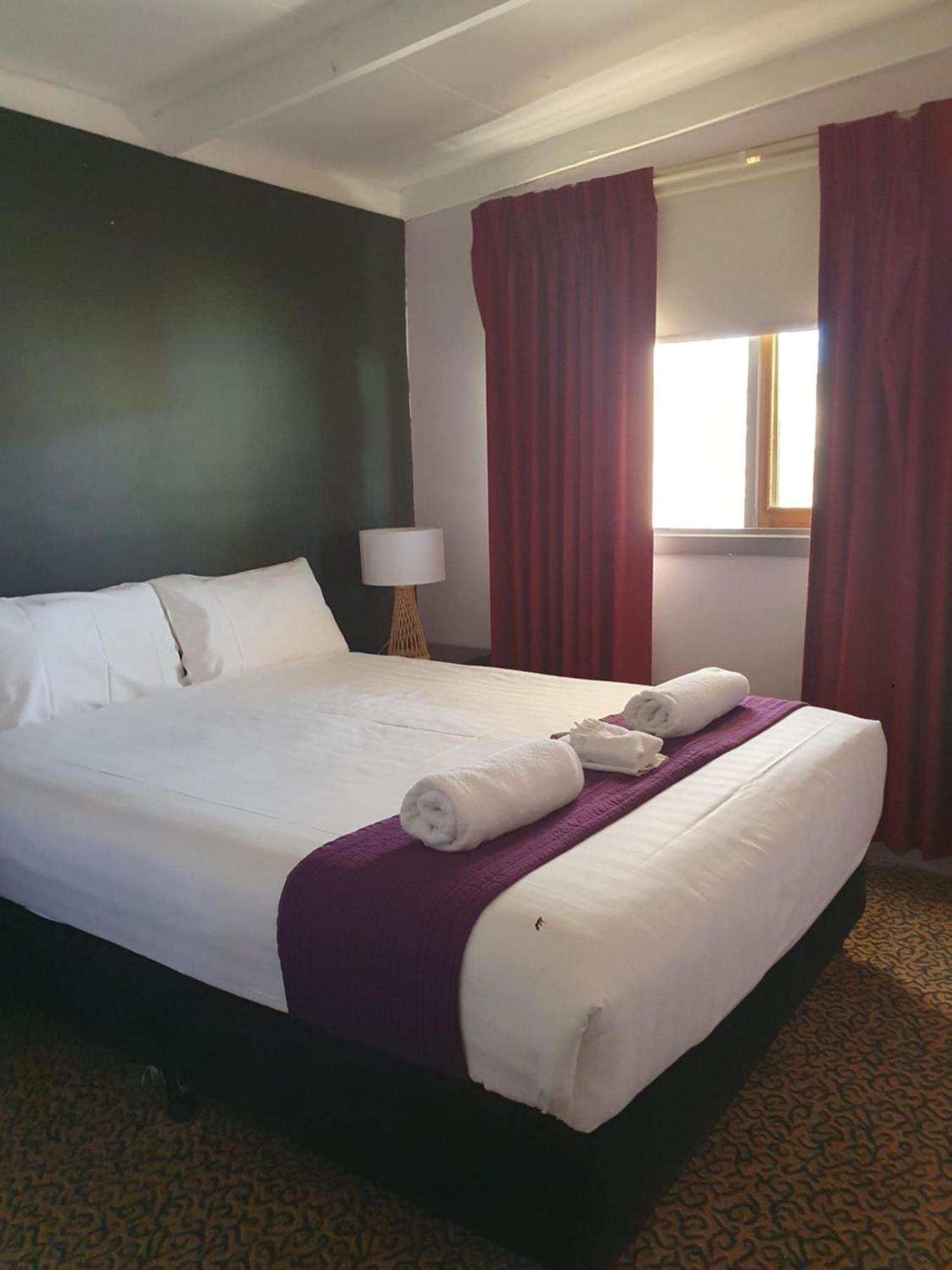 Balranald Motor Inn ห้อง รูปภาพ