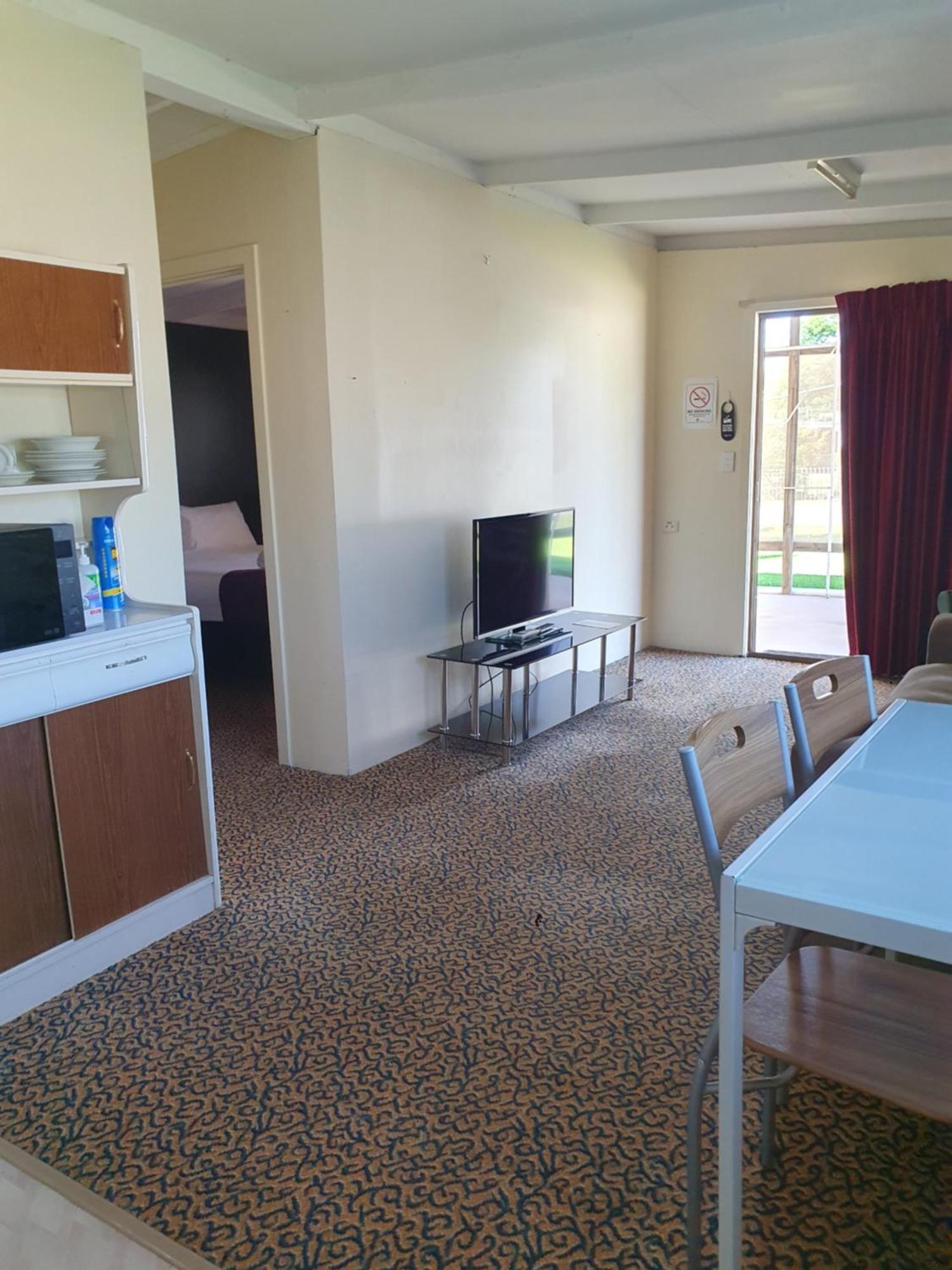 Balranald Motor Inn ห้อง รูปภาพ